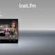 Illustration for article titled Taking A Closer Look At Last.fm On The Xbox 360